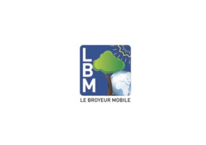 LBM Logotype Guadeloupe