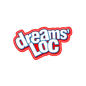 logo_dream's loc